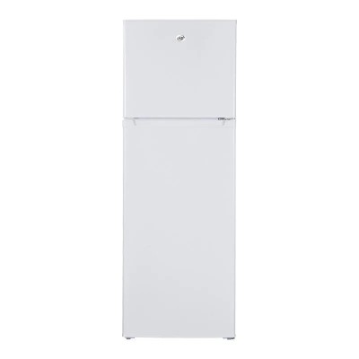 FRIGORIFICO DEFROST 172CM - 304 LITROS BLANCO LARRYHOUSE