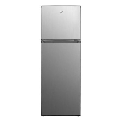 FRIGORIFICO DEFROST 172CM - 304 LITROS INOX LARRYHOUSE