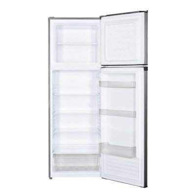 FRIGORIFICO DEFROST 172CM - 304 LITROS INOX LARRYHOUSE