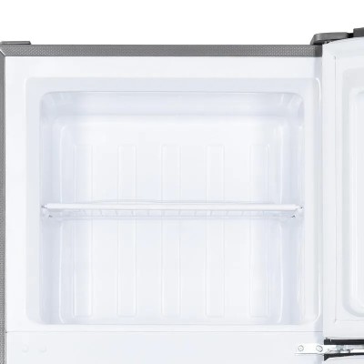 FRIGORIFICO DEFROST 172CM - 304 LITROS INOX LARRYHOUSE