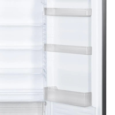 FRIGORIFICO DEFROST 172CM - 304 LITROS INOX LARRYHOUSE