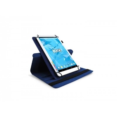 FUNDA UNIVERSAL 3GO CSGT24 AZUL - PARA TABLETS 7/17.78CM