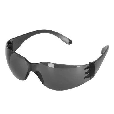 GAFAS DE PROTECCIÃN NEGRO PAMACON