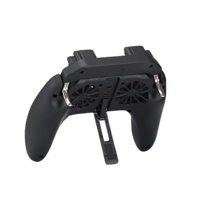 GAMEPAD PARA SMARTPHONES 4.7" - 6.5" CON DOBLE VENTILADOR XO