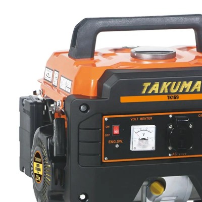 GENERADOR GASOLINA 1.000W TAKUMA