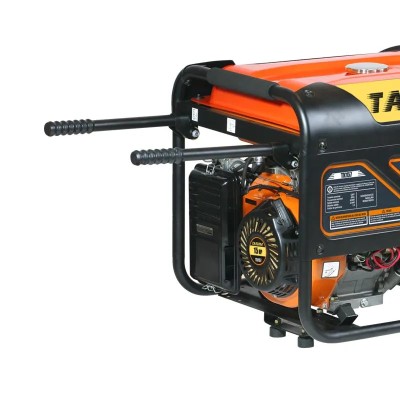 GENERADOR GASOLINA 6.500W TAKUMA