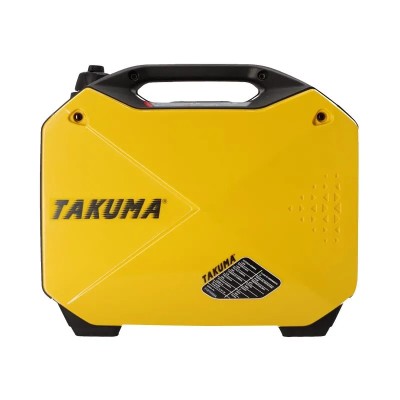 GENERADOR INSONORIZADO 1.800W TAKUMA