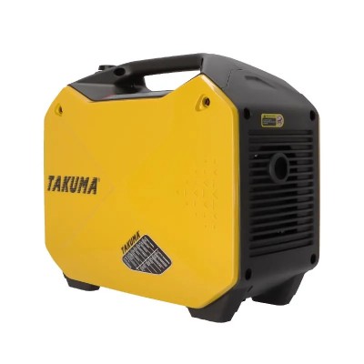 GENERADOR INSONORIZADO 1.800W TAKUMA