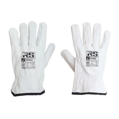 GUANTES DE TRABAJO FAHRER B TALLA 9