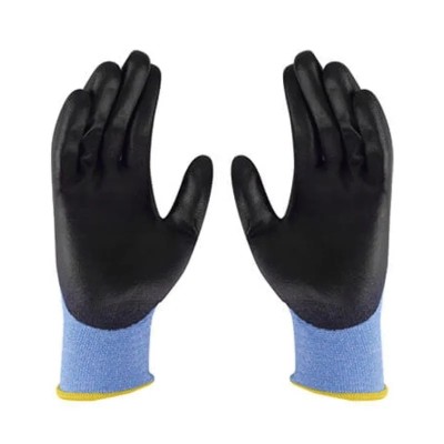 GUANTES DE TRABAJO G-REX P04 TALLA 9