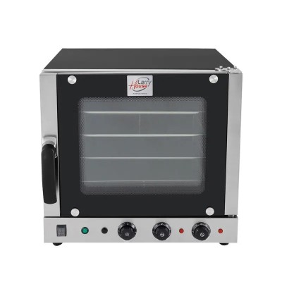 HORNO DE CONVECCIÃN INDUSTRIAL 4.500W LARRYHOUSE