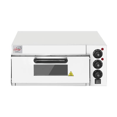 HORNO PARA PIZZA INDUSTRIAL 2.000W LARRYHOUSE