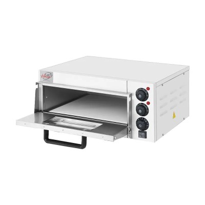 HORNO PARA PIZZA INDUSTRIAL 2.000W LARRYHOUSE