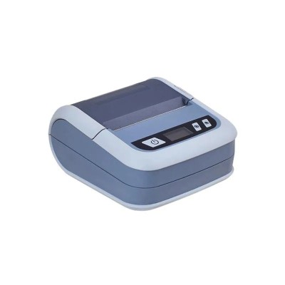 IMPRESORA TÉRMICA PORTÁTIL ILP 80 BLUETOOTH 72 MM 70 MM/S GRIS