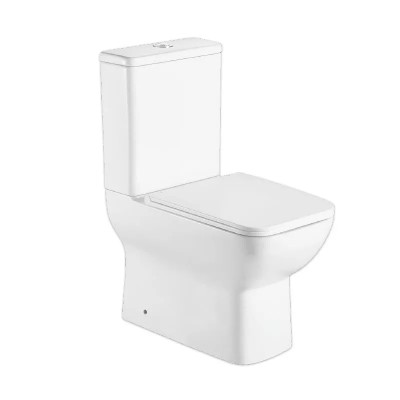 INODORO DE BAÑO SERIE URAL BENOTTI