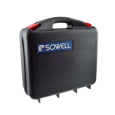 INVERTER ELECTRODOS SERIE EASYWELD 160 AMP SOWELL