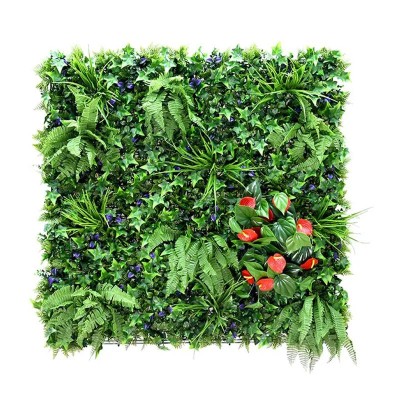 JARDIN VERTICAL 100X100CM SERIE ARLEQUIN DONNA GARDEN