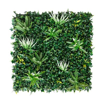 JARDIN VERTICAL 100X100CM SERIE FLOURISH DREAM DONNA GARDEN