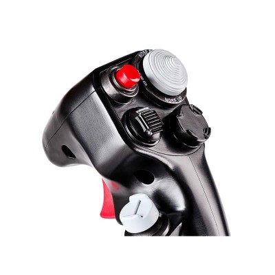 JOYSTICK F 16C VIPER HOTAS ADD ON GRIP THRUTMASTER