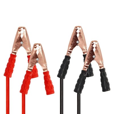 JUEGO CABLES DE ARRANQUE DE BATERIA 400 AMP AIRMEC