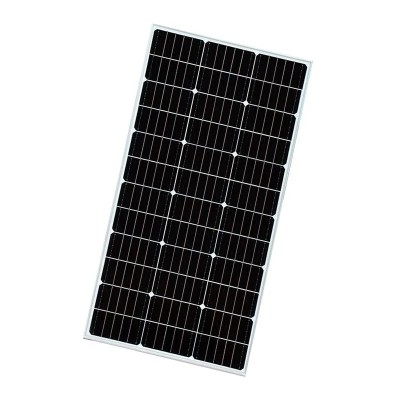 KIT SOLAR CARAVANAS / EMBARCACIONES 200W AIRMEC