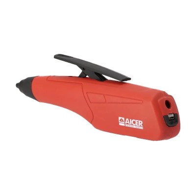 LÁPIZ DE SILICONA INALAMBRICO 3.6V AICER