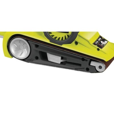 LIJADORA DE BANDA 800W 76X533MM RYOBI