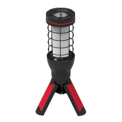 LINTERNA LED 360 PAMACON 10W 600 LUMENS