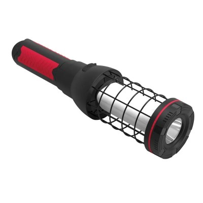 LINTERNA LED 360 PAMACON 10W 600 LUMENS