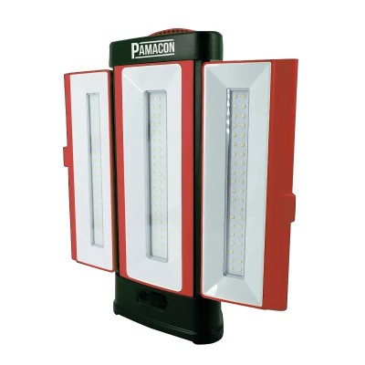 LINTERNA LED COLGANTE PAMACON 50W 5.000 LUMENS