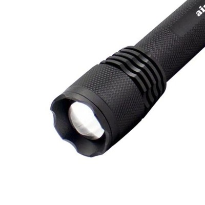 LINTERNA LED DE ALUMINIO 5W 340 LUMENS AIRMEC