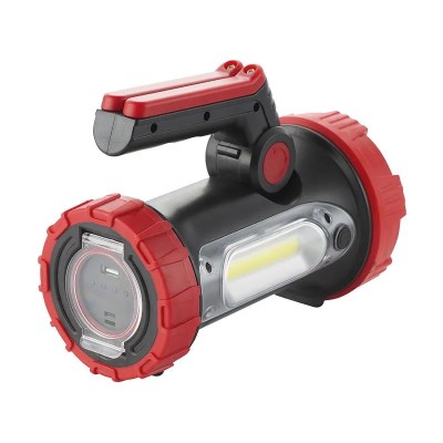 LINTERNA LED PAMACON 8W 300 LUMENS