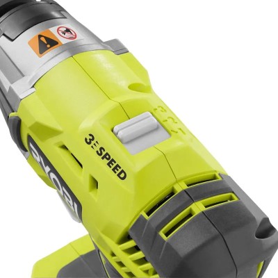 LLAVE IMPACTO 18V ONE+ RYOBI (1x4.0AH)