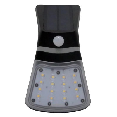 LUZ SOLAR LED 2W 240 LUMENS AIRMEC