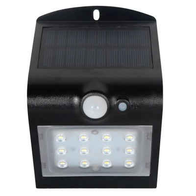 LUZ SOLAR LED 3.2W 400 LUMENS AIRMEC