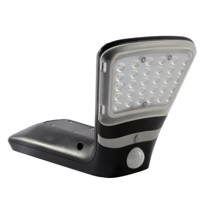 LUZ SOLAR LED 3.5W 450 LUMENS AIRMEC