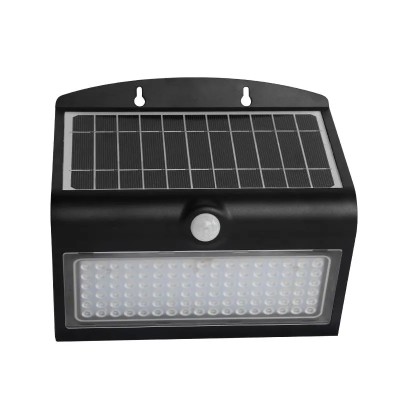 LUZ SOLAR LED 8W 850 LUMENS AIRMEC