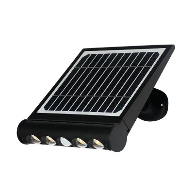 LUZ SOLAR LED 8W 950 LUMENS AIRMEC