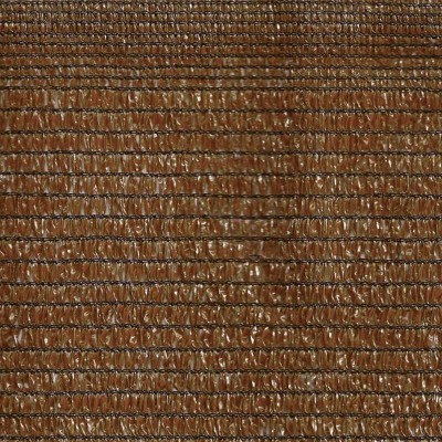 MALLA DE SOMBREO MARRON 1.5X10 MTS DONNA GARDEN