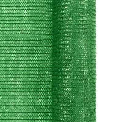 MALLA DE SOMBREO VERDE 1X50 MTS DONNA GARDEN