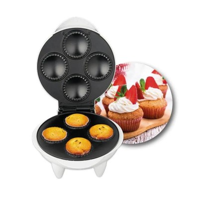 MÁQUINA CUPCAKES / MUFFINS 1.200W LARRYHOUSE