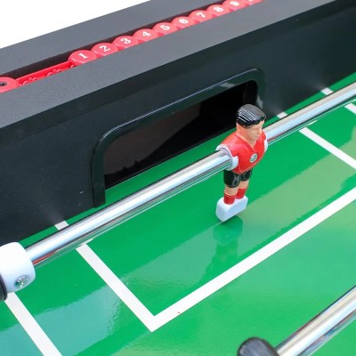 MESA DE FUTBOLIN 139.7X74.9X87.3 CM AIRMEC