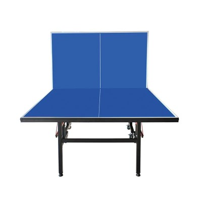 MESA DE PING PONG PLEGABLE 274X152.5X75.5CM AIRMEC