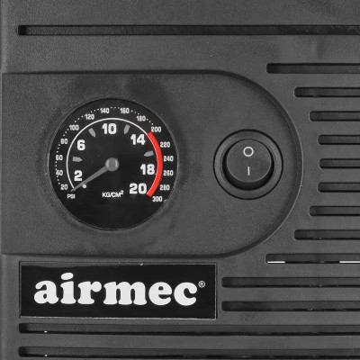 MINI COMPRESOR AIRMEC