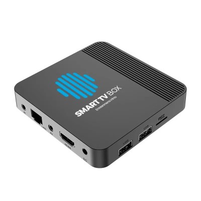 MINI PC SMART TV 16GB/2GB 5G 4K WIFI VOLTEN