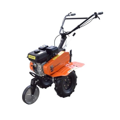 MOTOCULTOR GASOLINA 7HP 3 VELOCIDADES TAKUMA