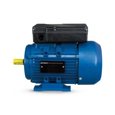 MOTOR ELECTRICO IE2 B3 1HP 380V 2.800RPM AIRMEC