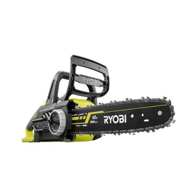 MOTOSIERRA DE ESPADA SIN CABLE 30CM 18V SIN ESCOBILLAS ONE+ RYOBI