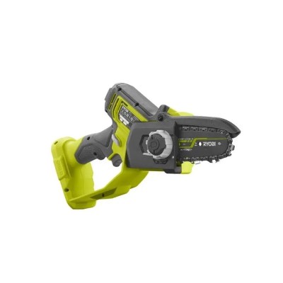 MOTOSIERRA DE PODAR 18V SIN ESCOBILLAS 10CM ONE+ RYOBI (1X 2.0AH)