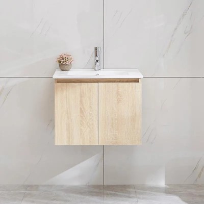 MUEBLE BAÑO HAYA SERIE VEGA 60X46X50CM